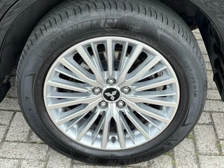 Mitsubishi Outlander Mitsubishi Outlander 2.4 PHEV, Full LED, Trekhaak, Dealer - afbeelding nr 24