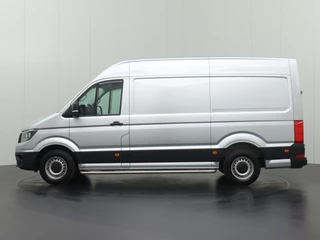 Volkswagen Crafter | Navigatie | Camera | 3000Kg Trekhaak - afbeelding nr 12