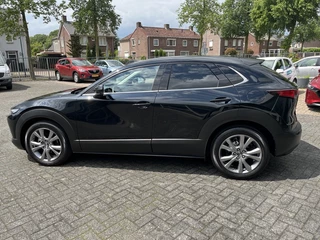 Mazda CX-30 - afbeelding nr 6