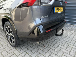 Toyota RAV4 Toyota RAV4 2.5 Plug-in Hybrid AWD Bi-Tone Plus Trekh.360 Camera - afbeelding nr 30