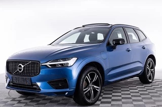 Volvo XC60 - afbeelding nr 28