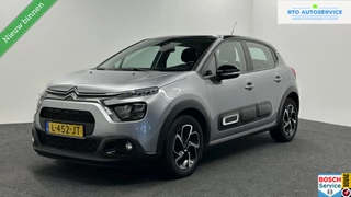 Citroën C3 1.2 PureTech Business NAVI LM CARPLAY