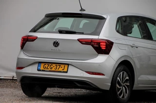 Volkswagen Polo - afbeelding nr 6