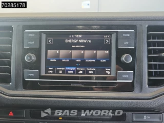 Volkswagen Crafter Volkswagen Crafter 140pk Automaat L4H3 Airco Camera Parkeersensoren L3H2 14m3 Airco - afbeelding nr 11