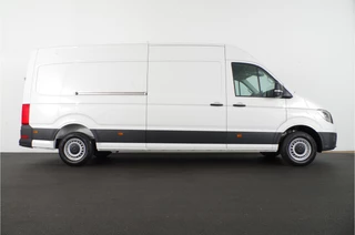 Volkswagen Crafter Volkswagen Crafter 35t 2.0 TDI L4H3 Highline > Nieuw type en BPM vrij 2024!/camera/LED koplampen/comfort stoel... | 2979 | Lease ook mogelijk! - afbeelding nr 5