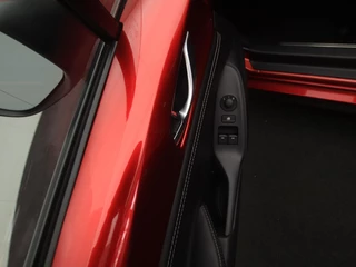Mazda MX-5 Mazda MX-5 Roadster 2.0 SkyActiv-G Luxury : dealer onderhouden - afbeelding nr 45