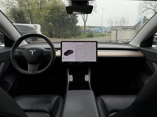 Tesla Model 3 Tesla Model 3 Range Plus RWD | Autopilot | Panorama | Leder | - afbeelding nr 17