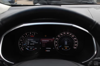 Ford Edge Ford Edge 2.0 TDCI Vignale / Trekhaak / Panoramadak / Camera / Leder / 20'' / Keyless / Apple CarPlay / DAB / Stoelverwarming / Stuurverwarming / Cruise Control - afbeelding nr 19