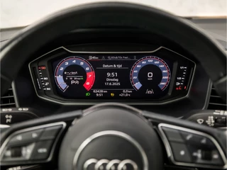 Audi A1 Sportback Audi A1 Sportback 25 TFSI Pro Line Sport Automaat (APPLE CARPLAY, GETINT GLAS, LM VELGEN, SPORTSTOELEN, LANE ASSIST, PARKEERSENSOREN, NIEUWSTAAT) - afbeelding nr 21