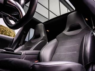 Mercedes-Benz CLA Mercedes CLA-klasse 250e AMG|PANO|CAMERA|SFEERV.|45S PAKKET - afbeelding nr 8