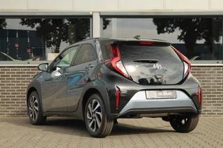 Toyota Aygo - afbeelding nr 3