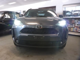 Toyota Yaris Cross Toyota Yaris Cross 1.5 Hybr 130 Dynamic - afbeelding nr 2