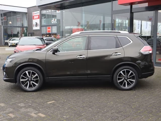 Nissan X-Trail - afbeelding nr 5