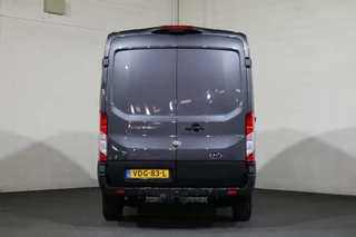 Ford Transit - afbeelding nr 9