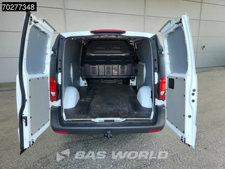Mercedes-Benz Vito Mercedes Vito 114 Automatik L2H1 AHK Navi Kamera Klima Tempomat L2 5m3 Airco Trekhaak Cruise control - afbeelding nr 3