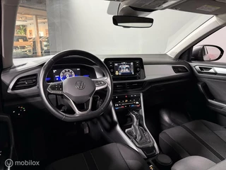 Volkswagen T-Roc Volkswagen T-Roc 1.5 TSI Style | CARPLAY | CRUISE | PDC - afbeelding nr 11