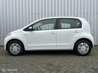 Volkswagen up! Volkswagen Up! 1.0 move up! BlueMotion | Airco | 5 drs | 14 | Volledige historie - afbeelding nr 7