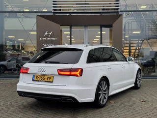 Audi A6 | Bose | Stoelverwarming | S-Line - afbeelding nr 7