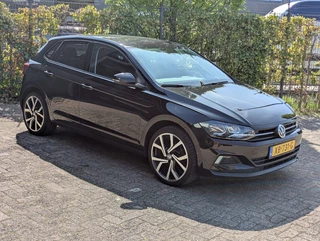 Volkswagen Polo - afbeelding nr 2