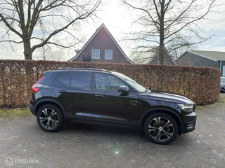 Volvo XC40 VOLVO XC40 T5 RDESIGN| Hybrid| Panodak|Stylingpack black✅ - afbeelding nr 5