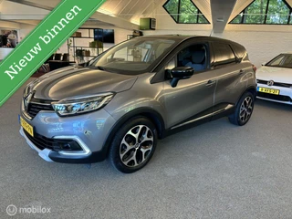 Renault Captur Renault Captur 1.3 TCe Intens - afbeelding nr 2