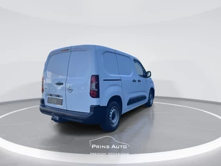 Opel Combo |TREKHAAK|CRUISE|AIRCO| - afbeelding nr 2