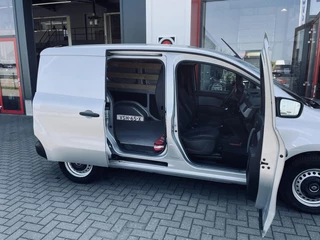 Renault Kangoo Renault Kangoo bestel 1.5 Blue dCi 75 Comfort L1 AC&CC | PDC - afbeelding nr 9