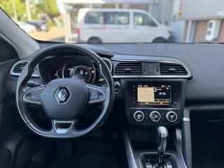 Renault Kadjar Renault Kadjar 1.3 TCe Intens Automaat - afbeelding nr 12