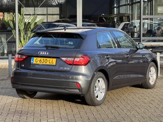 Audi A1 Sportback - afbeelding nr 27