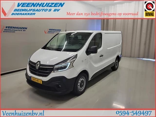 Renault Trafic - afbeelding nr 1