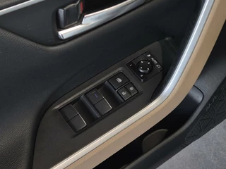 Toyota RAV4 Toyota RAV4 2.5 Hybrid Style Automaat 1e Eig |Nav|Cam|Leer - afbeelding nr 36