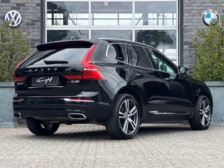 Volvo XC60 Volvo XC60 2.0 D4 AWD INSCRIPTION - PANO - 20 INCH - afbeelding nr 3