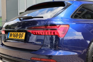 Audi A6 - afbeelding nr 71