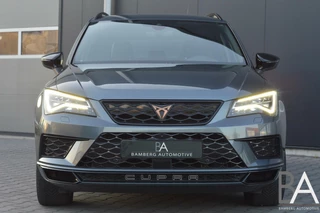 CUPRA Ateca CUPRA Ateca 2.0 TSI 4DRIVE|360|Beats|ACC|lane|blindspot - afbeelding nr 2