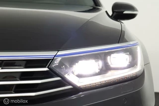 Volkswagen Passat Volkswagen Passat Variant GTE 1.4 TSI 204PK DSG Highline Plug-In Hybrid | MARGE | Vol Opties | 1e Eig | NL Auto | 54dkm | DEALERST - afbeelding nr 39