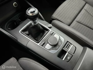 Audi A3 Audi A3 Sportback 1.6 TDI Sport Lease *Navi *Clima *Sport - afbeelding nr 26