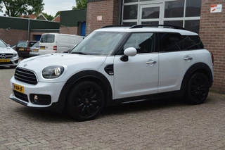 MINI Countryman - afbeelding nr 3