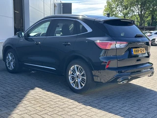 Ford Kuga - afbeelding nr 5