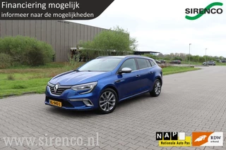 Renault Mégane Estate - 272426280-0