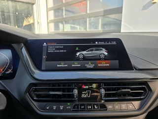 BMW 1 Serie BMW 1-serie 118i Introduction Edition|AUTOMAAT|LED|VIRTUAL CP|NAVI - afbeelding nr 42