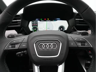 Audi A3 Panorama Navigatie Acc Pdc - afbeelding nr 22