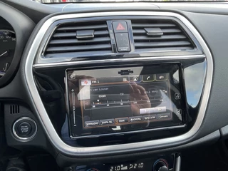 Suzuki S-Cross Suzuki S-Cross 1.0 B.jet High Executive - afbeelding nr 16