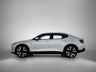 Polestar 2 Polestar 2 Long Range Dual Motor Perf. 82 kWh Pilot Pakket - afbeelding nr 2