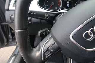 Audi A4 Audi A4 Limousine 1.8 TFSI 170pk|NAVIGATIE|TREKHAAK|XENON-LED|BLUETOOTH|1E EIGENAAR - afbeelding nr 13