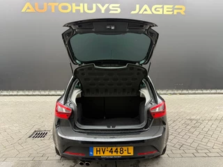 SEAT Ibiza Seat Ibiza 1.0 EcoTSI FR Connect - afbeelding nr 8