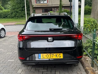 SEAT Leon SEAT Leon Sportstourer 1.5 TSI Style Business Intense - afbeelding nr 41