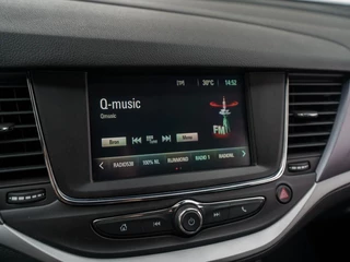 Opel Astra Opel Astra Sports Tourer 1.4 Turbo 150pk Online Edition | Sportstoelen | Carplay | Trekhaak - afbeelding nr 30