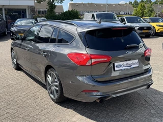 Ford Focus Ford Focus Wagon 2.3 EcoBoost ST-3 278pk | Adaptieve cruise control | Adaptieve LED |  Trekhaak | Winter Pack | Bang&Olufsen | Elektrische achterklep | Head up Display - afbeelding nr 7