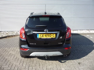 Opel Mokka X - afbeelding nr 6