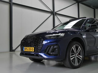 Audi Q5 Audi Q5 Sportback 55 TFSI eHybrid 367pk S edition Competition - afbeelding nr 7